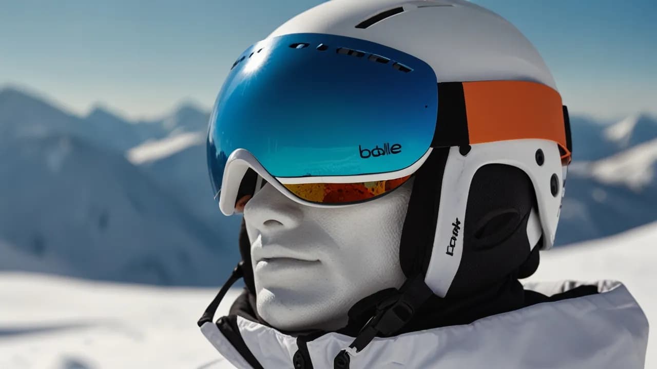 Czy kask Bolle zapewni Ci bezpieczeństwo na stoku? Test i opinie