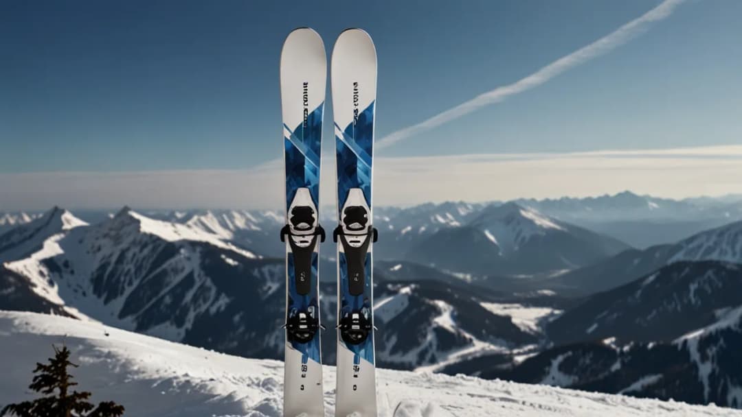 Atomic Cloud 12: Czy to narty marzeń każdej narciarki? Zobaczmy!