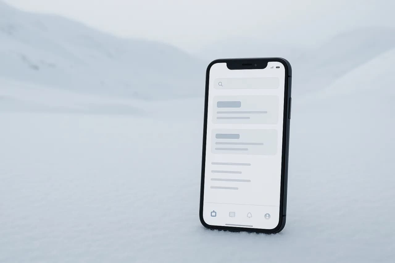 Jak technologie mobilne wpływają na zaangażowanie kibiców w sporty zimowe