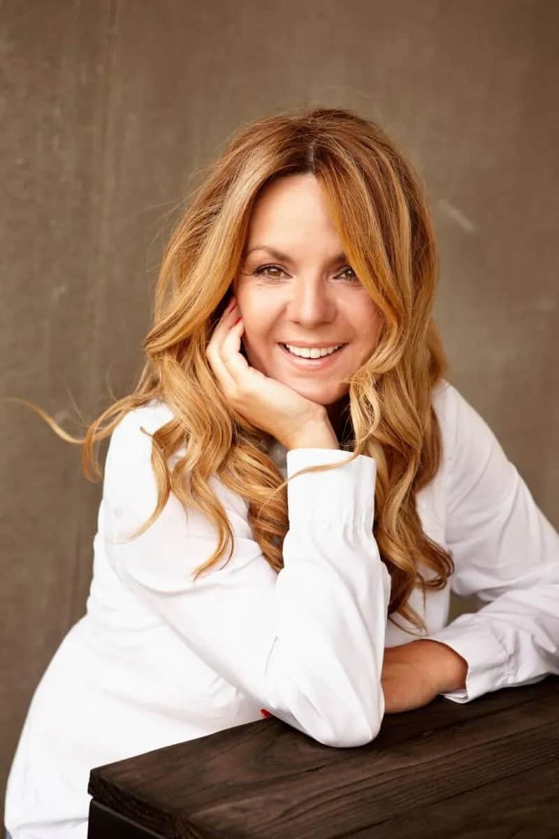 Krystyna Łuczak-Surówka: ile ma lat i co warto wiedzieć o jej życiu