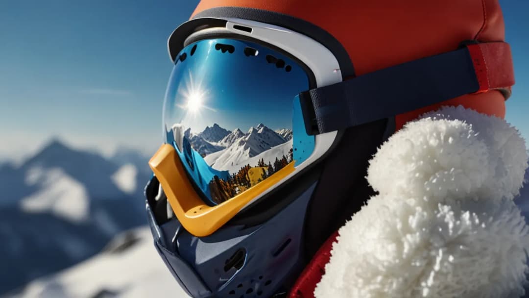 Gogle Red Bull: Jak możesz łatwo podkręcić adrenalinę na stoku?