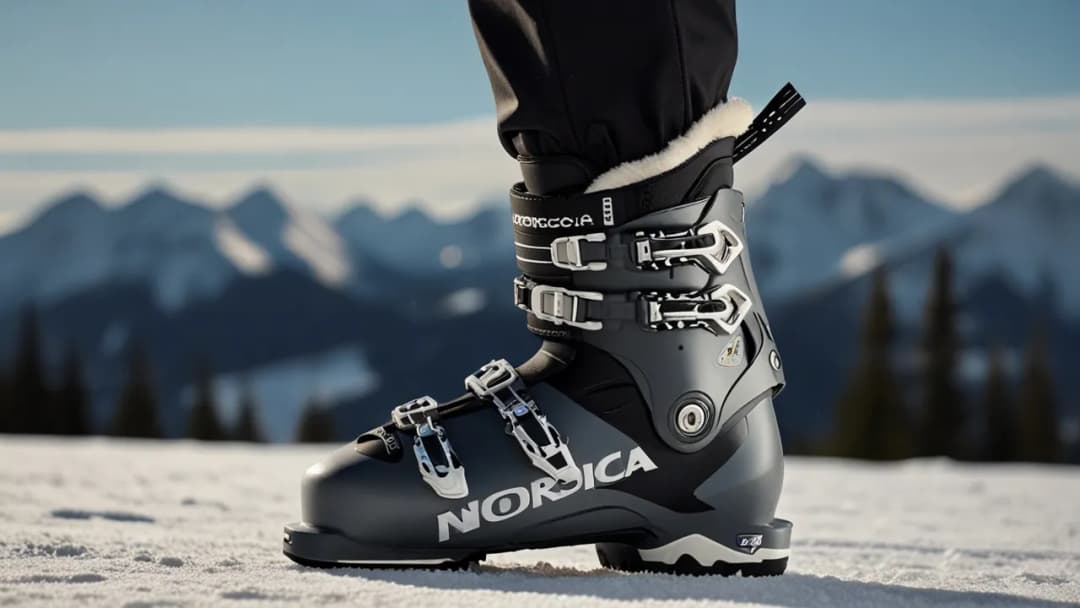 Nordica ONE: czy to rzeczywiście buty narciarskie marzeń każdego?