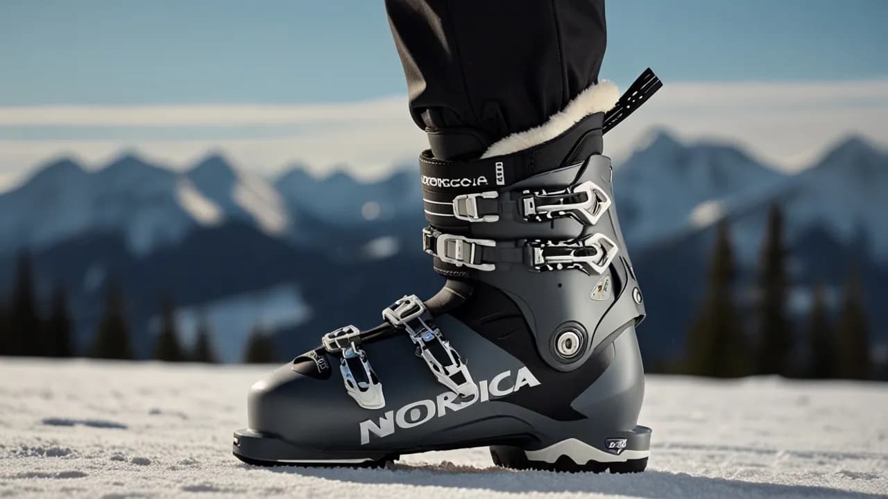 Nordica ONE: czy to rzeczywiście buty narciarskie marzeń każdego?