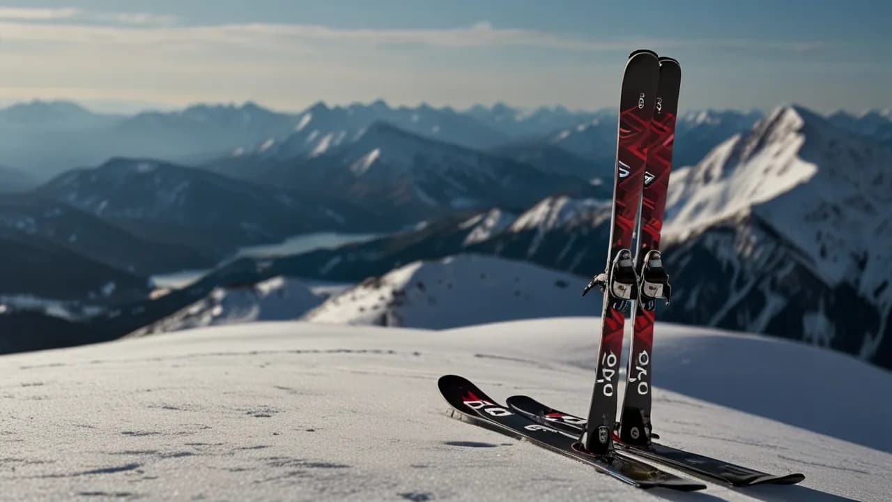 Head Peak 74 FLR podbija serca miłośników narciarstwa górskiego!