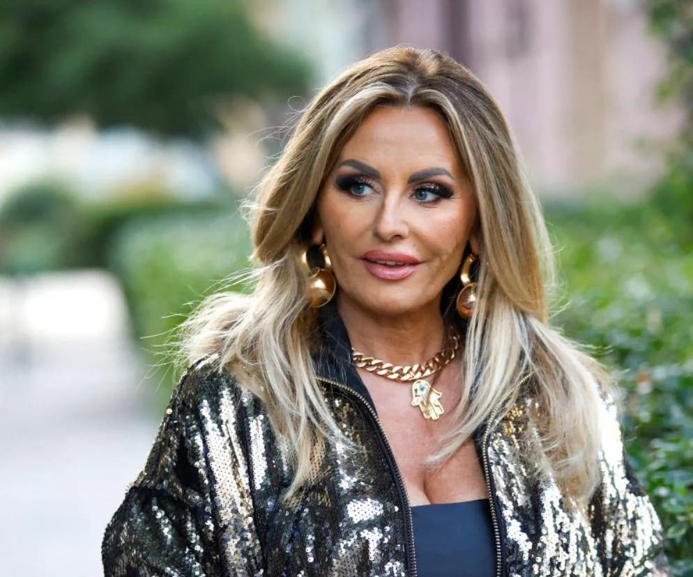Dagmara Kaźmierska wiek - zaskakujące fakty o jej życiu i karierze