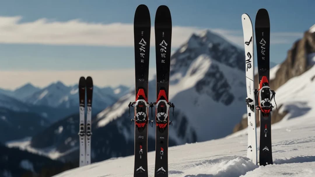 Co stoi za sukcesem firmy Raven w branży sprzętu dla narciarzy?