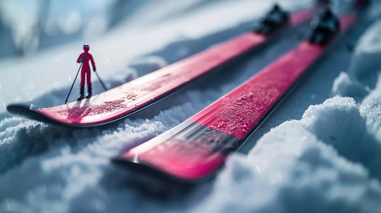 Narty Rossignol damskie: Dlaczego warto wybrać te modele?