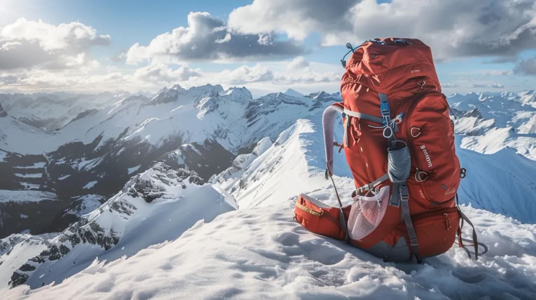 Salewa plecak: Najlepsze plecaki Salewa na zimowe wyprawy