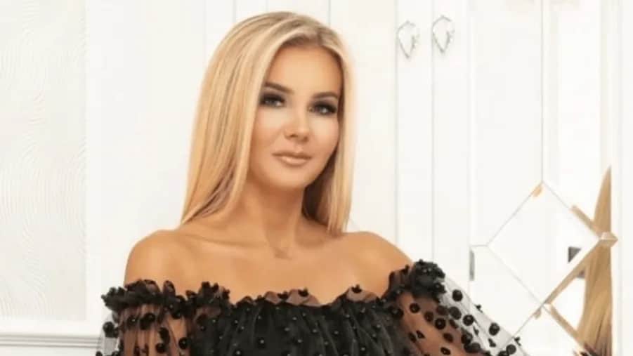 Monika Chwajoł wiek i data urodzenia – co warto wiedzieć o jej życiu