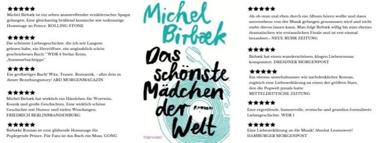 Das schönste Mädchen der Welt: Nostalgiczny romans na nowo