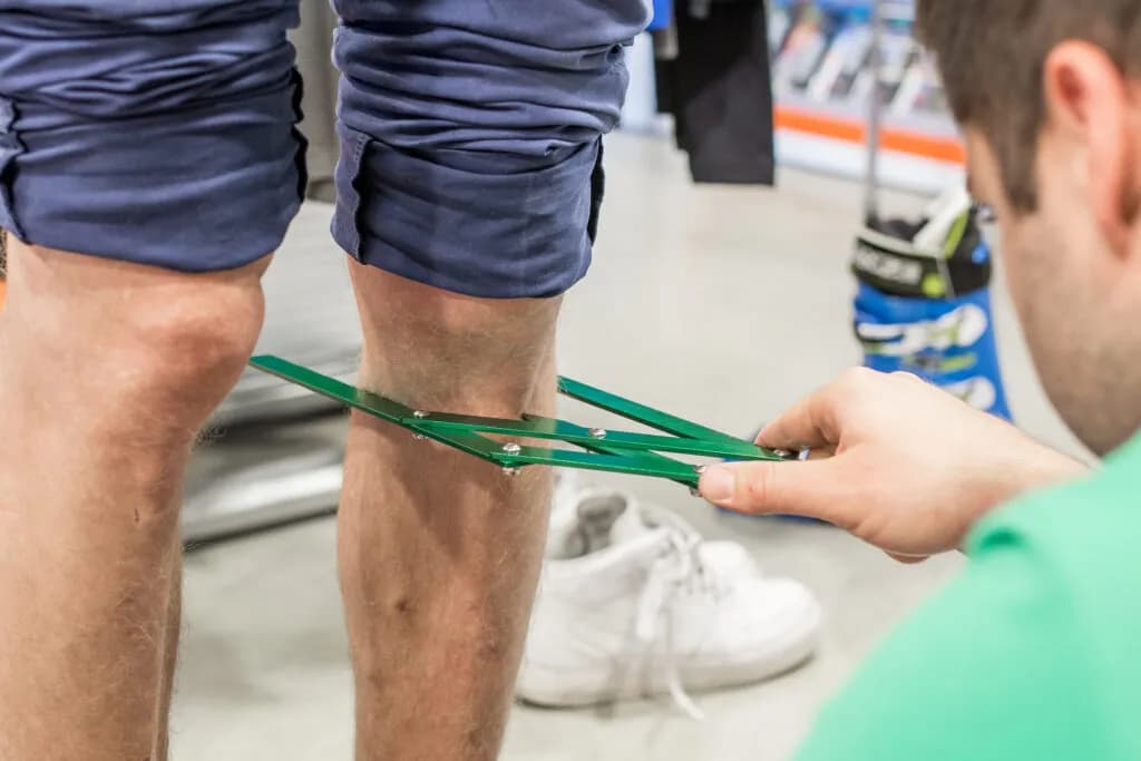 Jak ustawić canting w butach narciarskich i poprawić komfort jazdy?