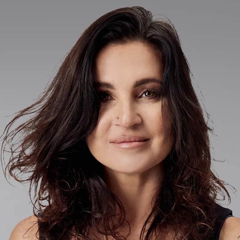 Joanna Zientarska wiek - Dlaczego jej wiek pozostaje tajemnicą?