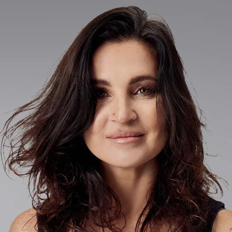 Joanna Zientarska wiek - Dlaczego jej wiek pozostaje tajemnicą?