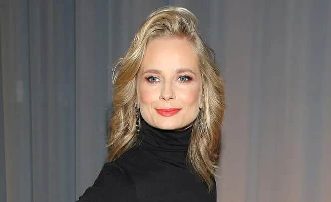 Magdalena Cielecka wiek i sekrety jej niesamowitej kariery aktorskiej