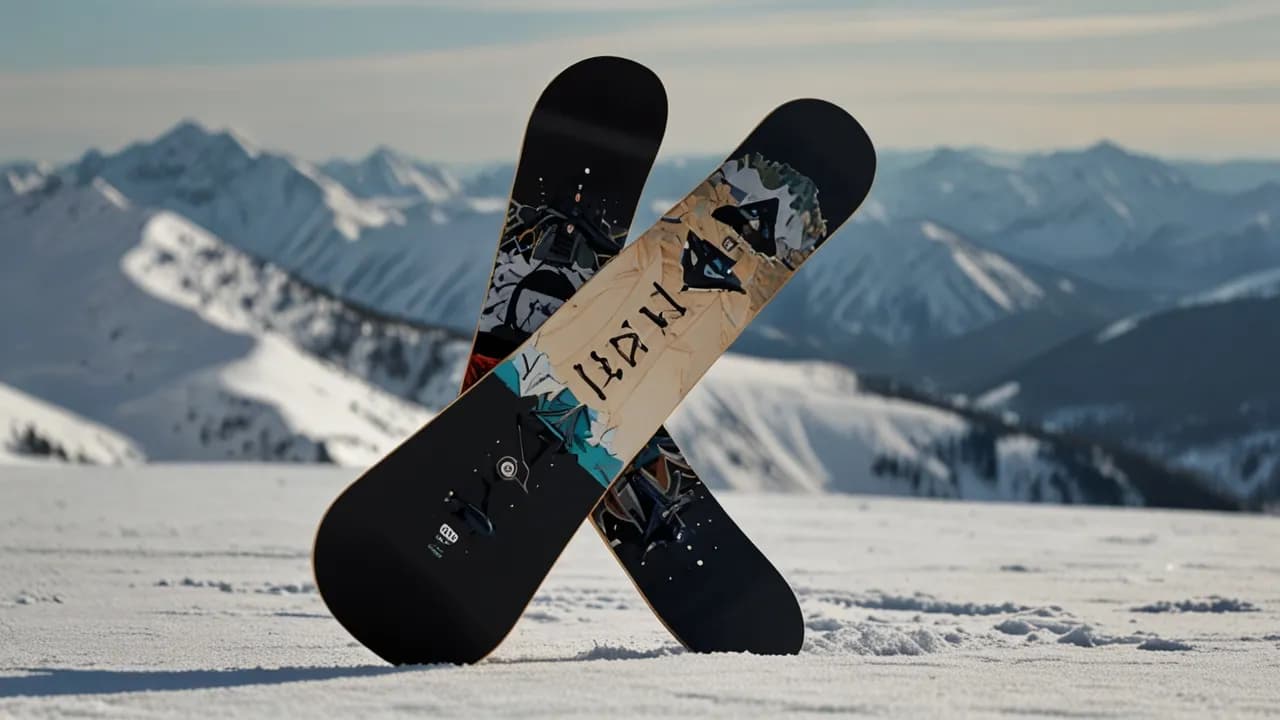 Jak Burton Flying V zmieni Twój styl jazdy? Analiza technologii