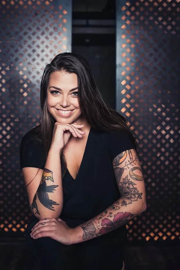 Adriana Marczewska wiek i data urodzenia – co warto wiedzieć o jej życiu i karierze