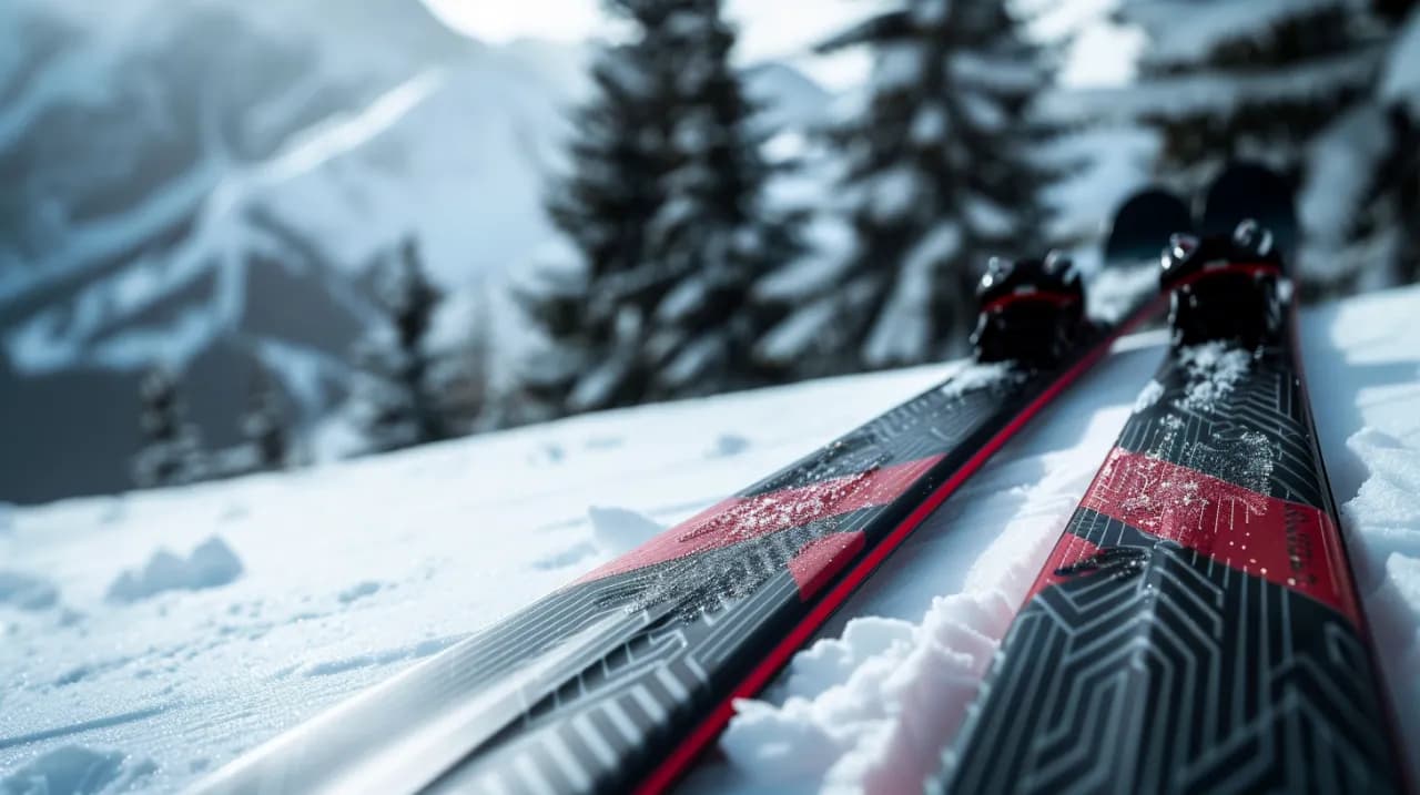 Czy narty Fischer Progressor są dobre dla zaawansowanych narciarzy?