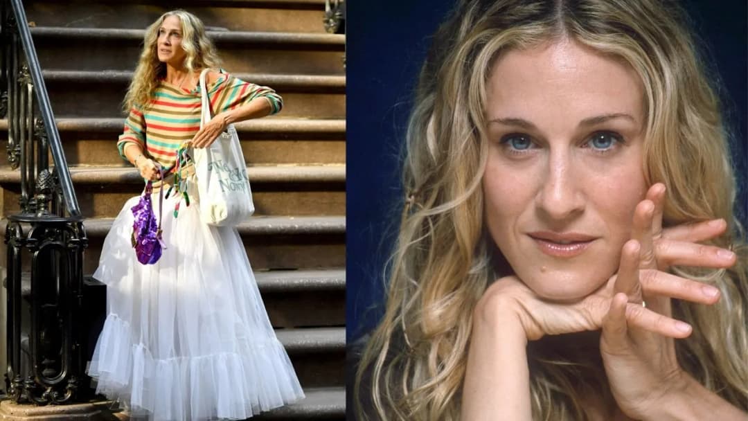 Jessica Parker wiek - ile ma lat i co osiągnęła w karierze?