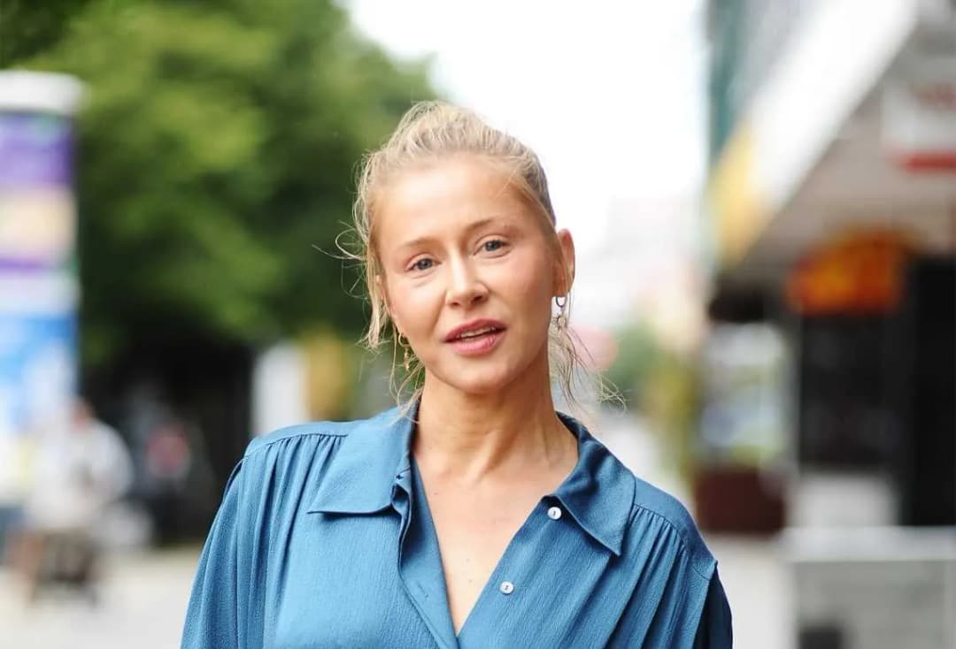 Katarzyna Warnke wiek – ile lat ma znana aktorka?