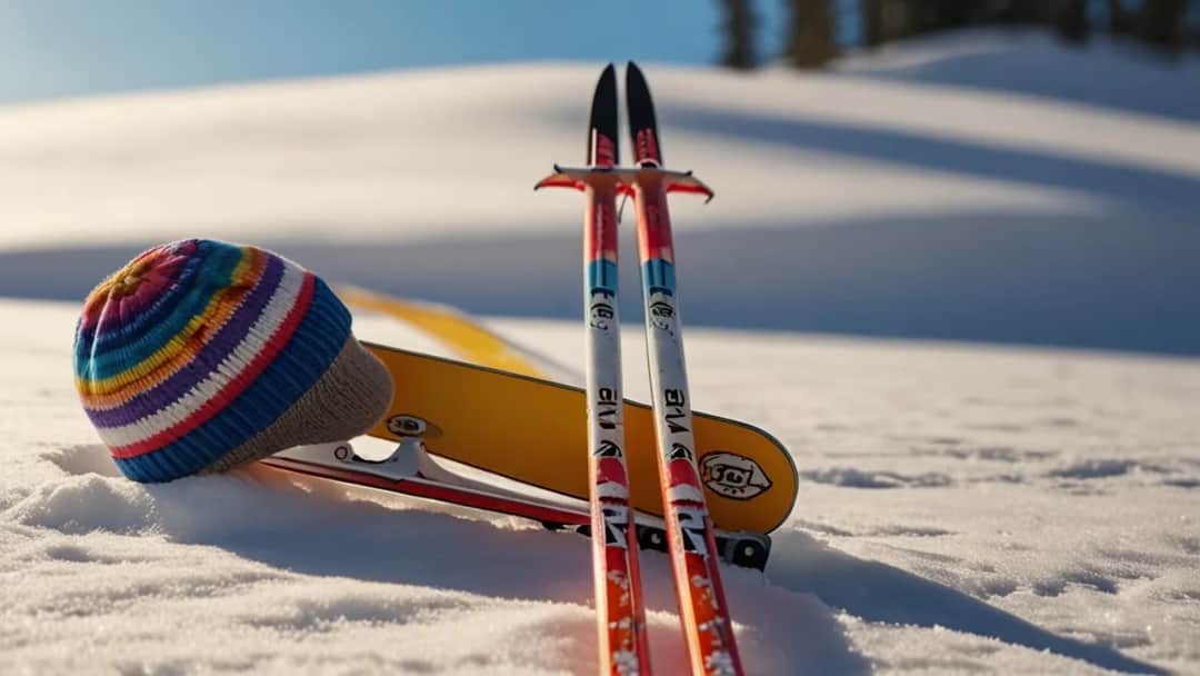 Pierwszy sezon: Jakie narty biegowe dziecięce będą najlepsze? Rady