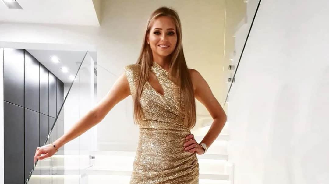 Agata Rubik wiek i sekrety jej niesamowitej kariery modelki i aktorki