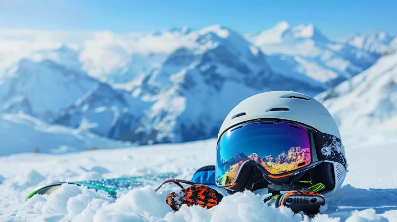Ochraniacze snowboard: Które są najlepsze na bezpieczne zjazdy?
