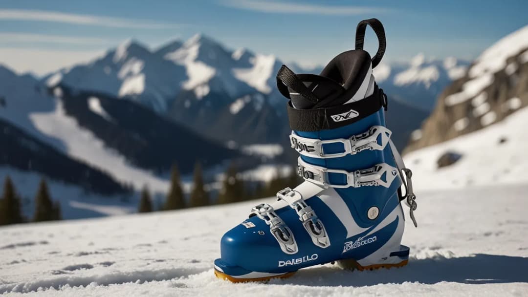 Buty narciarskie Dalbello: Granica komfortu i mocy. Gdzie leży?