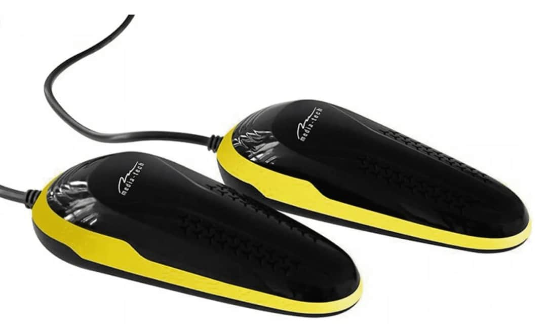 Jakie grzałki do butów są najlepsze na mroźne dni na stoku?