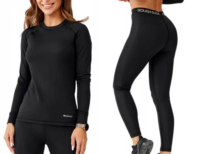 Czy bielizna merino termoaktywna zapewnia ciepło w zimowe dni?