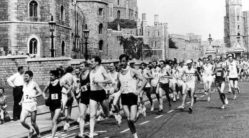 Dlaczego maraton na 42 km 195 m? Odkryj jego niezwykłą historię