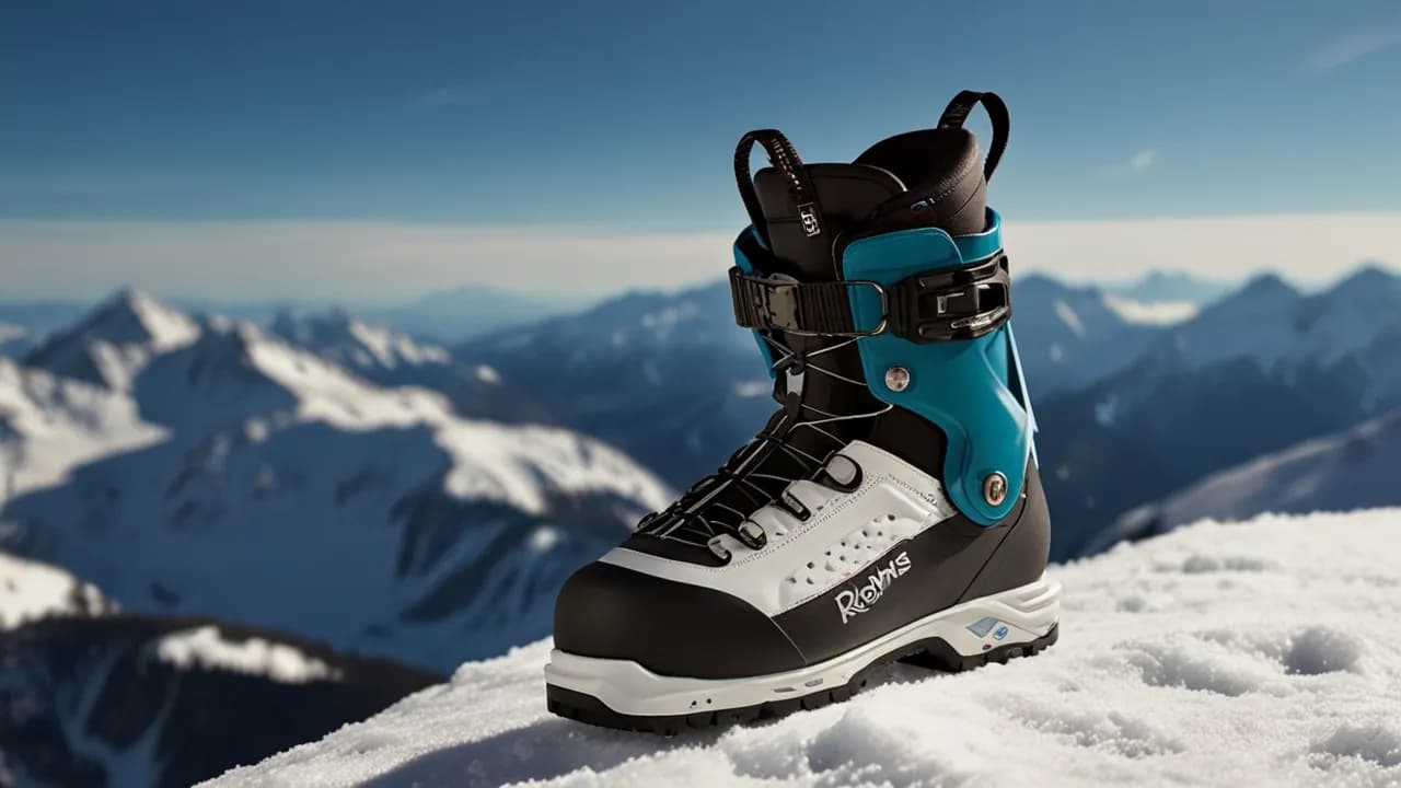 Jak buty Robins narciarskie zmieniają komfort jazdy w Alpach?