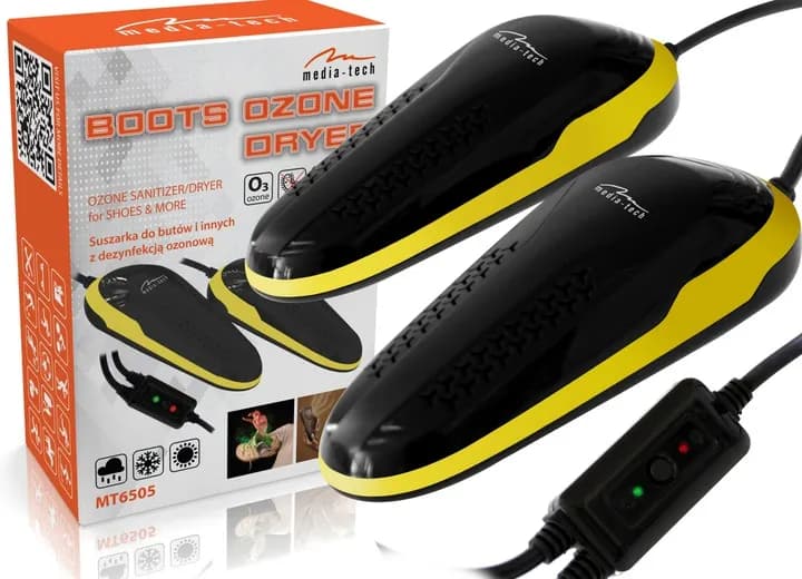 Jaka suszarka do butów narciarskich najlepiej chroni sprzęt: poradnik wyboru