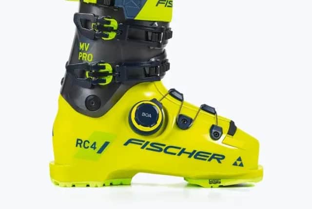 Buty narciarskie nie pasują do każdych wiązań - poznaj zasady dopasowania