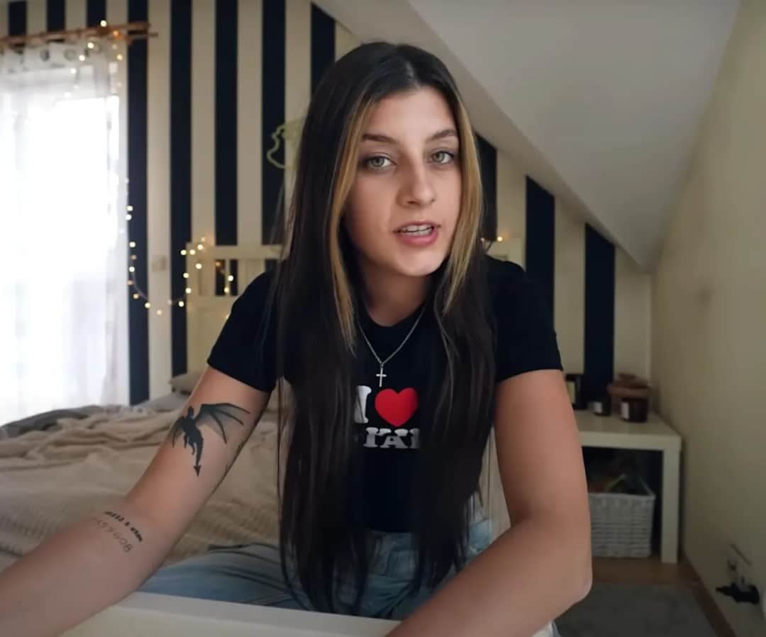 Kasia Bożek wiek - Zaskakujące fakty o jej życiu i karierze