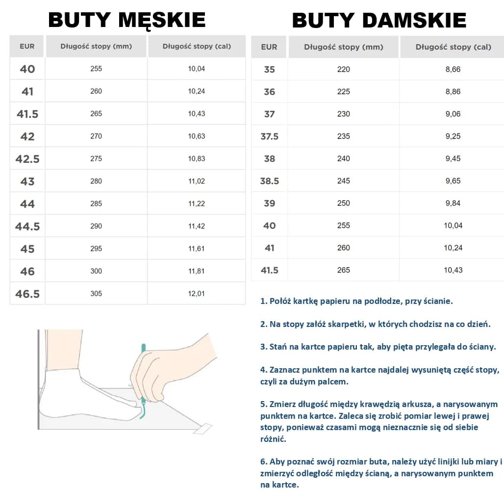 Jak dobrać buty narciarskie rozmiar 23? Sprawdź, co musisz wiedzieć!