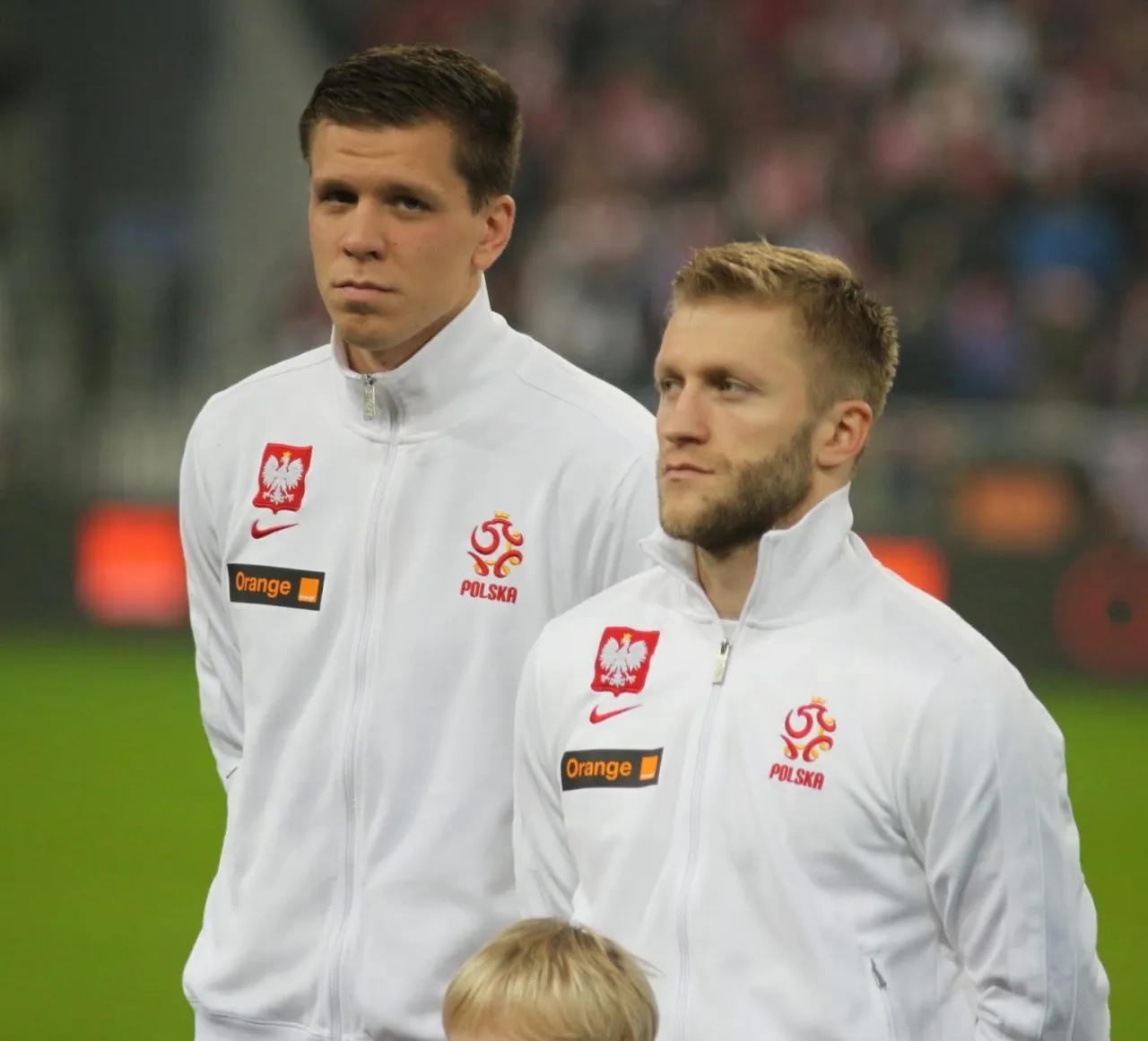 Wojciech Szczęsny wiek - zaskakujące fakty o jego karierze i osiągnięciach
