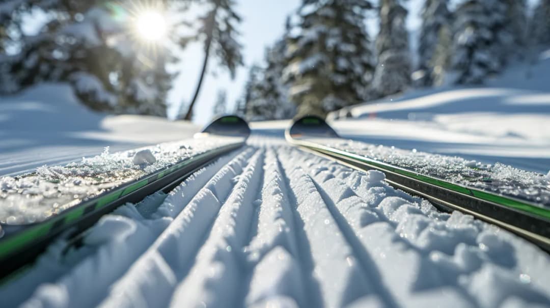 Volkl Deacon: Dlaczego warto wybrać narty Volkl Deacon?