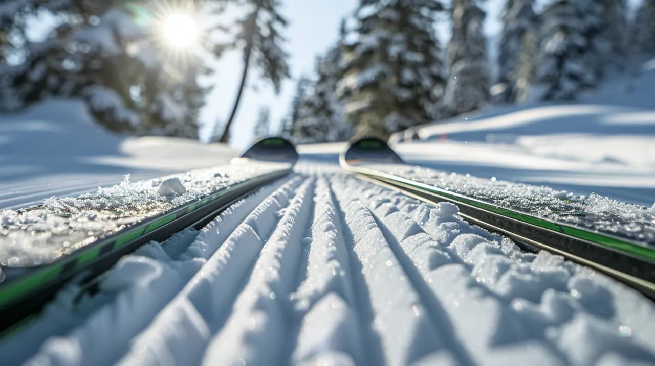 Volkl Deacon: Dlaczego warto wybrać narty Volkl Deacon?