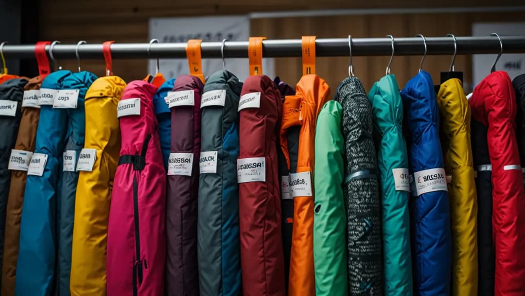 Jak upolować okazję na wyprzedaży kurtek narciarskich? Oto triki