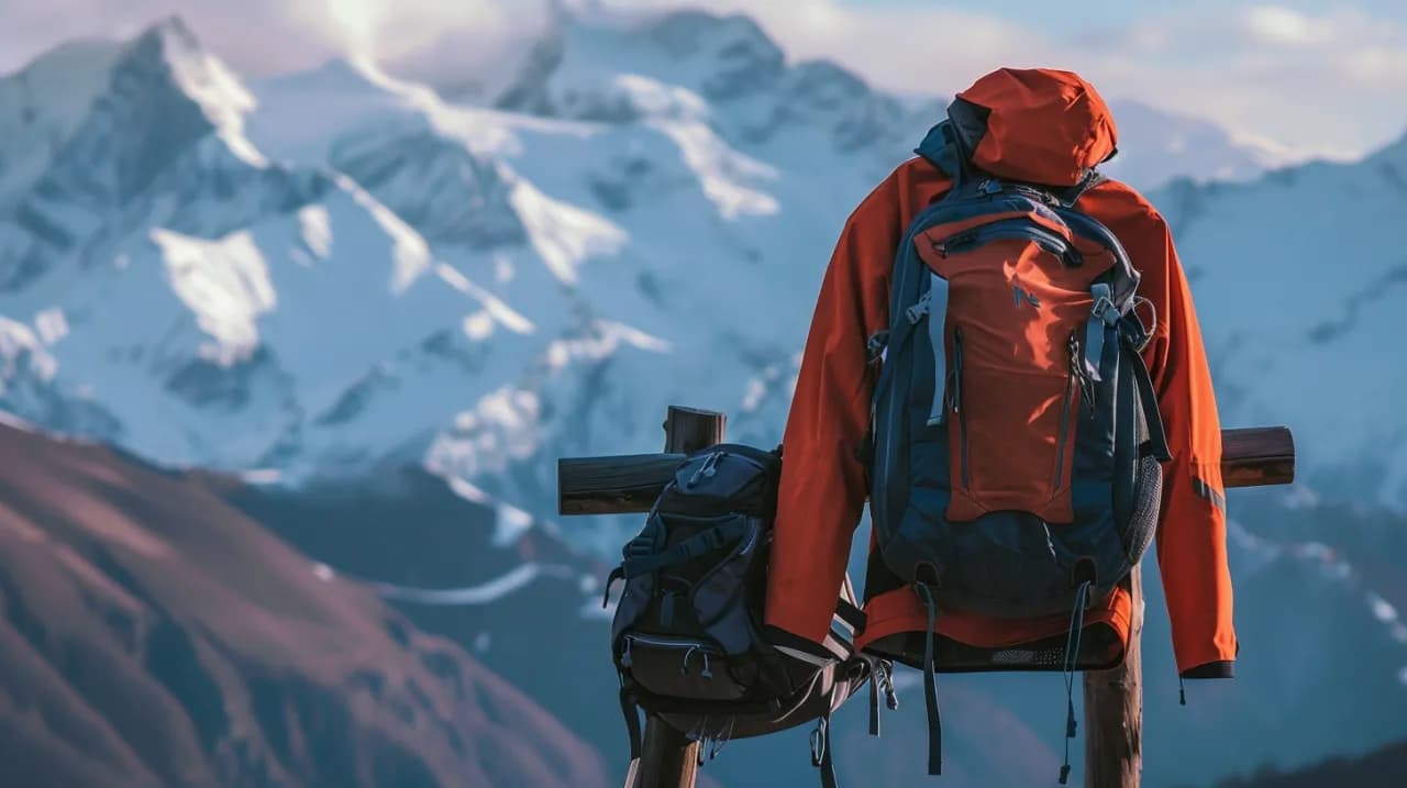 Jak wybrać idealną kurtkę skiturową na zimowe wyprawy w góry?