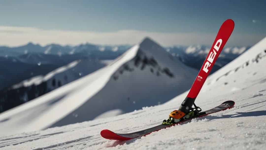 Dlaczego profesjonaliści wybierają narty Head Rebels? Sekrety!