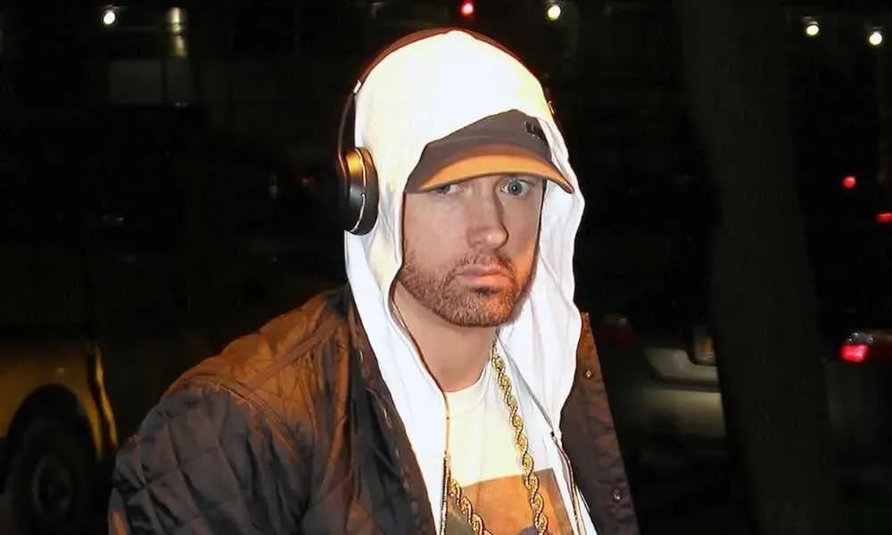 Ile lat ma Eminem? Zaskakujące fakty o jego życiu i karierze
