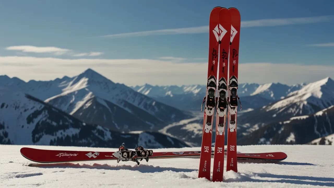 Fischer SC Superior: Król stoku i off-piste w jednym? Polecamy