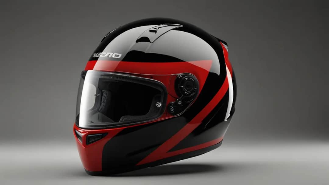 Jak kaski Momo Design łączą włoski styl z ochroną? Analiza designu