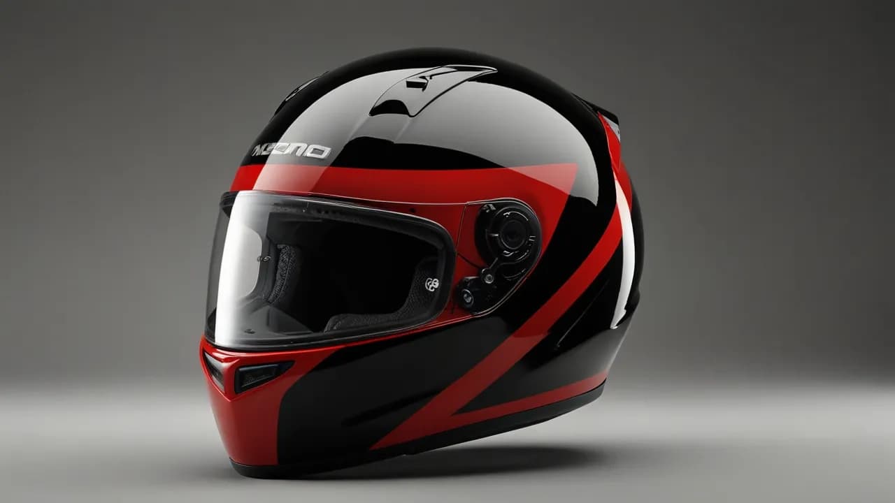 Jak kaski Momo Design łączą włoski styl z ochroną? Analiza designu