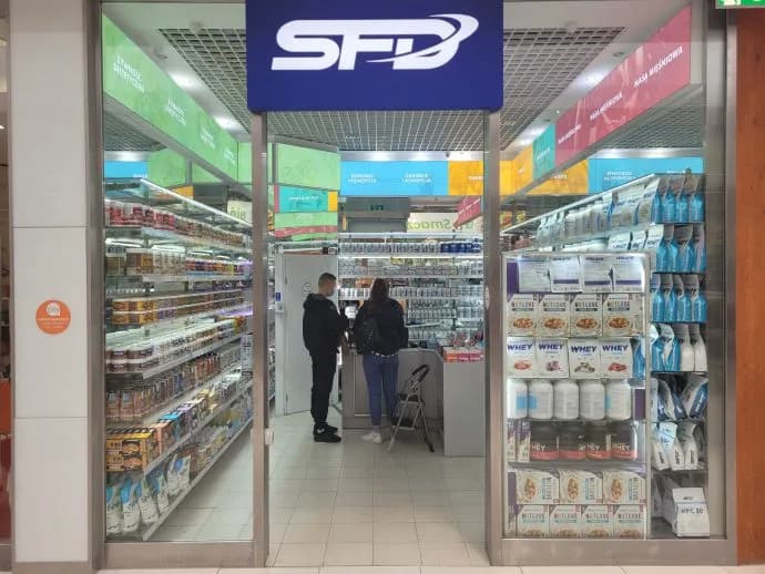 Suplementy diety na stawy — co warto o nich wiedzieć?