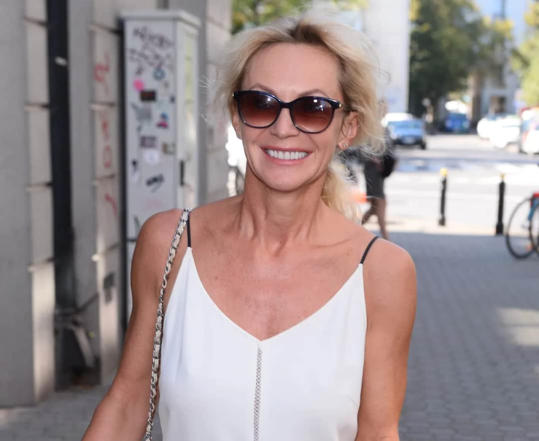 Beata Ścibakówna wiek – ile lat ma aktorka i sekrety jej kariery