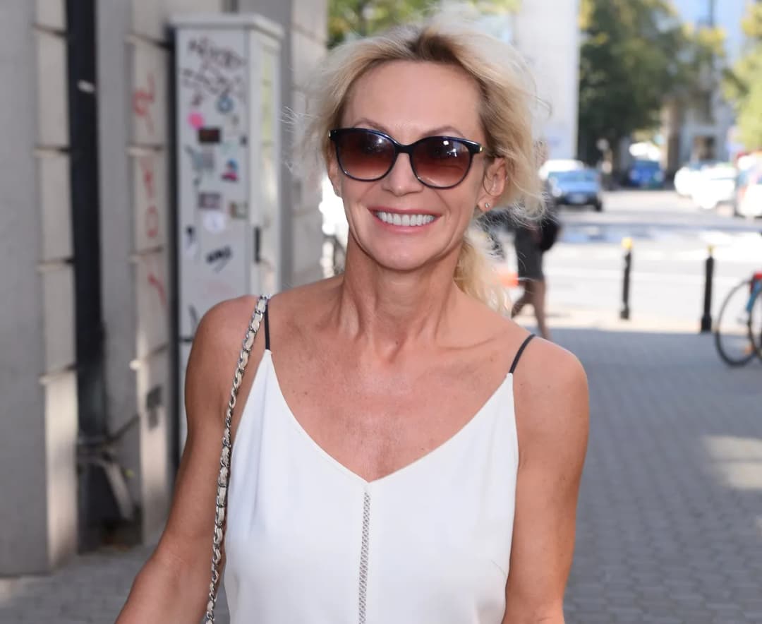 Beata Ścibakówna wiek – ile lat ma aktorka i sekrety jej kariery