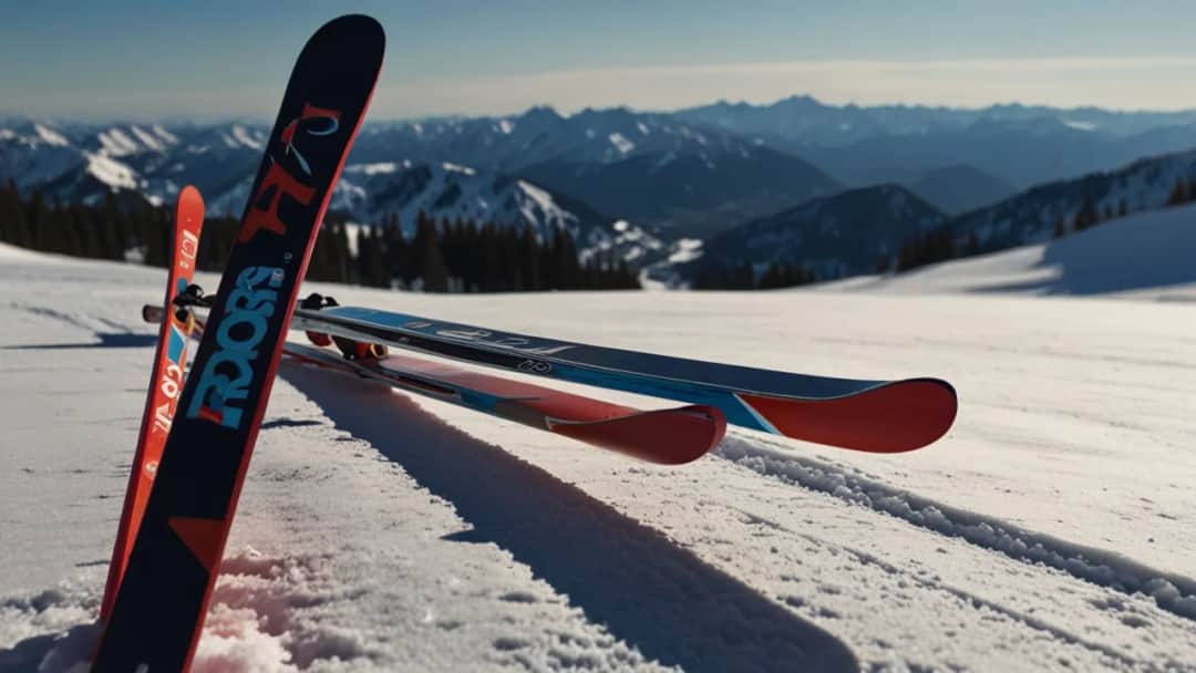 Twoje pierwsze kroki na nartach? Rossignol Circuit to pewny wybór