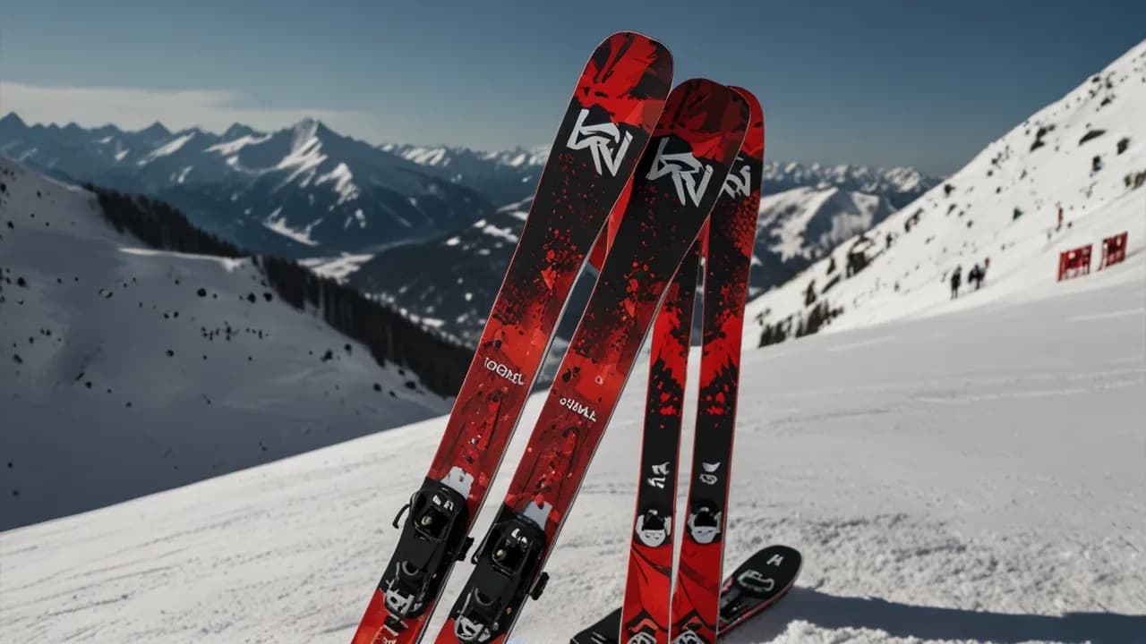 Narty Volkl RTM to wszechstronne cuda czy przereklamowane mity?